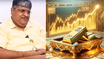 ரூ.80 ஆயிரத்தை தாண்டுமா தங்க விலை.. வாங்கலாமா? வேண்டாமா? நிபுணர்கள் கொடுக்கும் அட்வைஸ்!