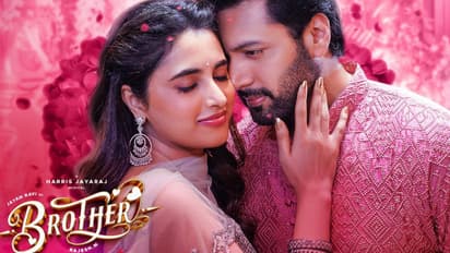 എങ്ങനെയുള്ളതാണ് ശരിക്കും ബ്രദര്‍?, വരാനിരിക്കുന്ന ചിത്രത്തിന്റെ പ്ലോട്ടും വെളിപ്പെടുത്തി ജയം രവി