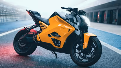 ಕನ್ನಡಿಗರು ತಯಾರಿಸಿದ ಇ-ಬೈಕ್ ಯುರೋಪ್ಗೆ: ಒಂದು ಸಲ ಚಾರ್ಜ್ ಮಾಡಿದ್ರೆ 323 ಕಿ.ಮೀ ಓಡುತ್ತೆ..!