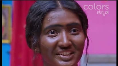 ಮುದ್ದು ಹುಡುಗಿ ದೃಷ್ಟಿಯನ್ನು ಅನುಬಂಧ ಶೋನಲ್ಲಿ ಕಪ್ಪಾಗಿ ತೋರಿಸಿದ್ದಕ್ಕೆ ಚಾನೆಲ್ ವಿರುದ್ಧ ಕಿಡಿ ಕಾರಿದ ವೀಕ್ಷಕರು!