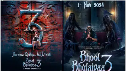 Bhool Bhulaiyaa 3: Kiara Advani to have cameo in Kartik Aaryan starrer? Here's what we know