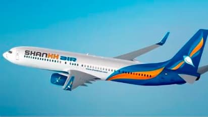 ಶಂಖ ಏರ್: ಭಾರತದ ಹೊಸ ವಿಮಾನಯಾನ ಸೇವೆ ಟೇಕಾಫ್ಗೆ ಸಜ್ಜು