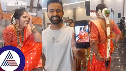  ಶೂಟಿಂಗ್ ವೇಳೆ ಭಾಗ್ಯಳನ್ನು ಒದೆಯಲು ಹೋದ ಶ್ರೇಷ್ಠಾ ಪಾತ್ರಧಾರಿಯ ಹಿಂಬದಿ ಡ್ಯಾಮೇಜ್​!