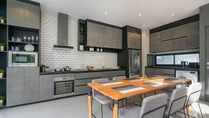 'ഓരോ അടുക്കളക്കും 75000 രൂപ, സന്തോഷമായില്ലേ'; അടുക്കള സ്മാർട്ടാക്കാൻ ഈസി കിച്ചന്‍ പദ്ധതിയുമായി സംസ്ഥാന സർക്കാർ