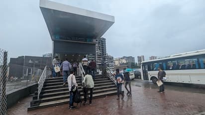Mumbai Metro: Aqua line to be opened in October; check ticket fare, route and more