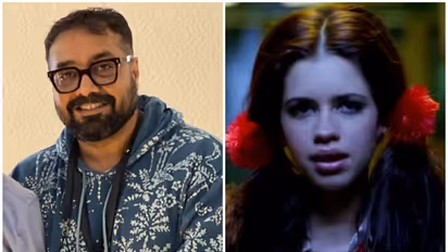 Anurag Kashyap reveals actresses refused to audition for Dev D: "I got slapped by..."