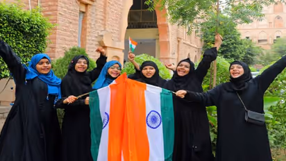 இந்திய பொருளாதாரத்தின் எழுச்சிக்கு பங்களிக்க முஸ்லீம் பெண்கள் என்ன செய்ய வேண்டும்?