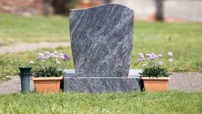 വല്ലാത്തൊരു മരുമകൻ തന്നെ; പണം തട്ടിയെടുക്കാൻ അമ്മാവന്റെ അസ്ഥികൾ മോഷ്ടിച്ചു, യുവാവ് പിടിയിൽ