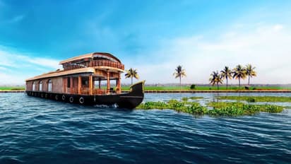 6 நாட்கள்.. குறைந்த விலையில் கடவுளின் தேசத்தை சுற்றிப் பார்க்கலாம்.. டிக்கெட் விலை எவ்வளவு?