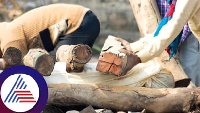 అంత్యక్రియలు రాత్రిళ్లు  చేయరెందుకు?