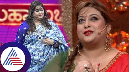 ನನಗೆ ಯಾವುದೂ ಸುಲಭವಾಗಿ ಸಿಕ್ಕಿಲ್ಲ ಪ್ರತಿಯೊಂದಕ್ಕೂ ಕಷ್ಟ ಪಟ್ಟಿದ್ದೀನಿ: ನಟಿ ರಕ್ಷಿತಾ ಪ್ರೇಮ್