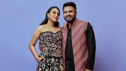 Swara Bhasker calls out news site for twisting Fahad Ahmed's 'Sexual Orientation' comment