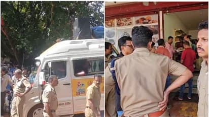 ചാലക്കുടിയിൽ ബേക്കറി യൂണിറ്റിന്റെ മാലിന്യക്കുഴിയിലിറങ്ങിയ 2 പേർ ശ്വാസം മുട്ടി മരിച്ചു