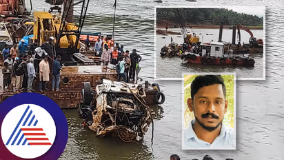 ಶಿರೂರು ಗುಡ್ಡ ಕುಸಿತ: 71 ದಿನಗಳ ಬಳಿಕ ನಾಪತ್ತೆಯಾಗಿದ್ದ ಲಾರಿ ಮತ್ತು ಕೇರಳದ ಚಾಲಕ ಅರ್ಜುನ್ ಶವ ಪತ್ತೆ