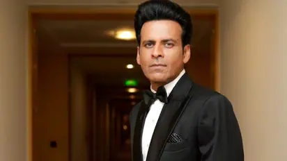 Manoj Bajpayee: Directors only cast me in poor roles, 'Mujhe rich dikhaane mein dikkat hoti hai'
