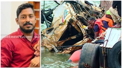 മൃതദേഹം അർജുന്റേതെന്ന് ഉറപ്പിക്കാൻ ഡിഎൻഎ പരിശോധന, ശേഷം വീട്ടുകാർക്ക് വിട്ടുനൽകും  