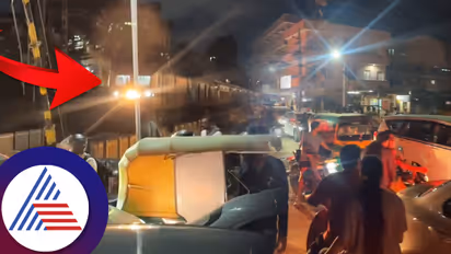 ಬೆಂಗಳೂರು ಟ್ರಾಫಿಕ್‌ನಲ್ಲಿ ಸಿಕ್ಕಿಕೊಂಡ ರೈಲು: ಅದು ಹಾಗಲ್ಲವೆಂದು ಅಸಲಿ ಸತ್ಯ ಬಿಚ್ಚಿಟ್ಟ ರೈಲ್ವೆ ಇಲಾಖೆ!