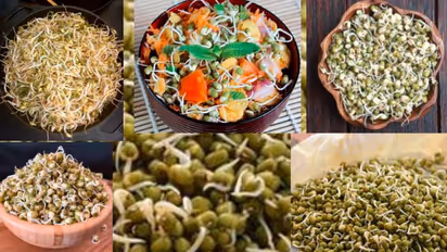 ದಿನವೂ ಮೊಳಕೆ ಬರಿಸಿದ ಹೆಸರುಕಾಳು ತಿಂದರೆ ರಕ್ತಹೀನತೆ, ಕ್ಯಾನ್ಸರ್ ಸೇರಿ ಈ ಹತ್ತು ಕಾಯಿಲೆಗಳು ಹತ್ತಿರ ಸುಳಿಯಲ್ಲ