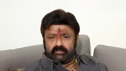 When Balakrishna arrived at Pushpa 2's set with knife to warn director Sukumar; here's what happened NEXT