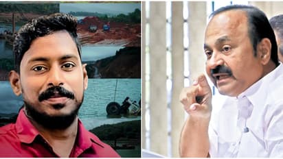 'അര്ജുൻ്റെ കുടുംബത്തെ സംബന്ധിച്ചിടത്തോളം ഇത് പ്രതിസന്ധിഘട്ടം, ഇനി ചെയ്യേണ്ടത് അവരെ ചേർത്തുപിടിക്കൽ': സതീശൻ