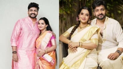 ഗര്‍ഭകാലത്ത് എന്ത് ആവശ്യപ്പെട്ടാലും കിട്ടും, ആരും എതിർക്കില്ലെന്ന് മാളവിക