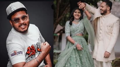 'മഹാലക്ഷ്മിയെ പോലെ ആ വീട്ടിലേക്ക് വര്‍ഷയെ കൊണ്ടു പോകും', വിവാഹത്തെ കുറിച്ച് കാർത്തിക് സൂര്യ