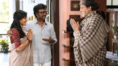 ഇനി 12 ദിവസം, രജനിക്കൊപ്പം കസറാൻ മഞ്ജു വാര്യർ; കൂടെ ബിഗ് ബിയും ഫഹദും, 'വേട്ടയ്യൻ' ഒക്ടോബർ 10ന്