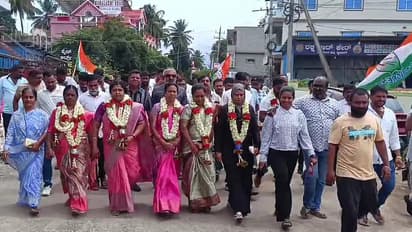 Kodagu: ಬಿಜೆಪಿ ಮೈತ್ರಿ ಬಿಟ್ಟು ಕಾಂಗ್ರೆಸ್ನೊಂದಿಗೆ ಕೈಜೋಡಿಸಲು ಸಿದ್ಧತೆ ನಡೆಸಿತ್ತಾ ಜೆಡಿಎಸ್?