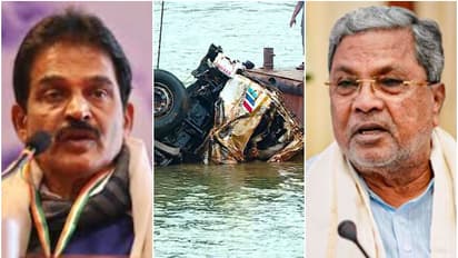 ഷിരൂരില്‍ തെരച്ചില്‍ തുടരുമെന്ന് കര്‍ണാടക മുഖ്യമന്ത്രി; സിദ്ധരാമയ്യയെ അഭിനന്ദിച്ച് കെ സി വേണുഗോപാൽ