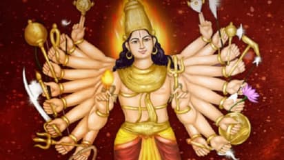 ಈ ಶ್ಲೋಕ ಹೇಳಿದರೆ ನೀವು ಕಳೆದುಕೊಂಡದ್ದೆಲ್ಲ ಸಿಗುತ್ತೆ! ಯಾರಿವನು ಕಾರ್ಯವೀರ್ಯಾರ್ಜುನ?