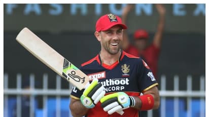 முதலில் இன்ஸ்டாவில் பிளாக்; கோலி அண்ட் மேக்ஸ்வெல் ஃபிரண்டானது எப்படி?