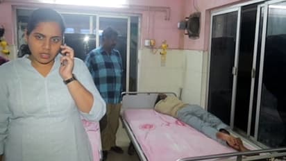 'ഒരു ജീവൻ പൊലിഞ്ഞിട്ടും വീണ്ടും' കര്ശന നടപടിയെന്ന് മേയര്, ജീവനക്കാരനെ മര്ദിച്ചവരുടെ ഓട്ടോ പിടിച്ചെടുത്തു