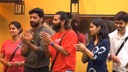 మరో షాకింగ్ ఎలిమినేషన్, ఓటింగ్ లో వెనుకబడ్డ క్రేజీ కంటెస్టెంట్, ఎవరెవరు ఏ స్థానంలో ఉన్నారంటే?