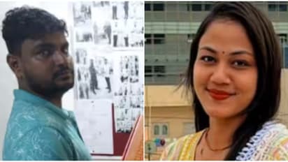 നടുങ്ങി പൊലീസ്, മഹാലക്ഷ്മിയെ കൊലപ്പെടുത്തി കഷ്ണങ്ങളാക്കി ഫ്രിഡ്ജിൽ ഒളിപ്പിച്ച പ്രതിയെ മരിച്ച നിലയിൽ കണ്ടെത്തി