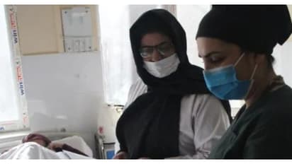 ക്ഷീണം, പനി, വയറിളക്കം, കൈകാൽ വേദന..; അഫ്​ഗാനിൽ അജ്ഞാത രോ​ഗം പടരുന്നു, 500ലേറെപ്പേർക്ക് ​രോ​ഗബാധ, രണ്ട് മരണം