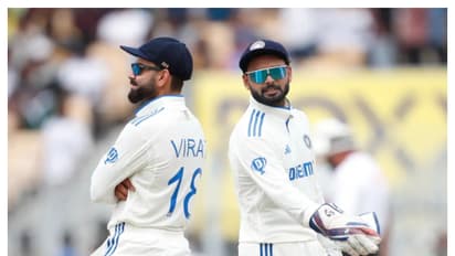 2 ஆண்டுகளுக்கு பின் கம்பேக்: ஒரே போட்டியில் விளையாடி 6வது இடம் பிடித்து அசத்தும் பண்ட்