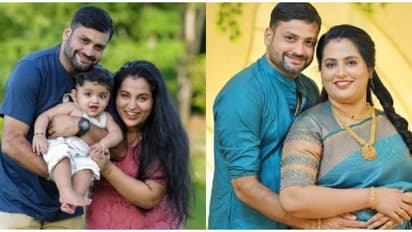 രജിസ്റ്റർ ഓഫീസിലും പള്ളിയിലുമായി 2 തവണ വിവാഹം, വാർഷികം ആഘോഷിക്കുക എപ്പോൾ, കിടിലൻ മറുപടി നൽകി ഡിവൈനും ഡോണും