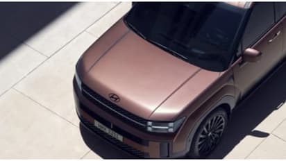 ഏയ്, മാരുതി, ടാറ്റ, മഹീന്ദ്ര... ദാ വെല്ലിവിളി കേട്ടോ ! അടുത്ത വർഷത്തെ സർപ്രൈസ് ഇതാ, 2 കിടിലൻ എസ്യുവി വരുന്നു