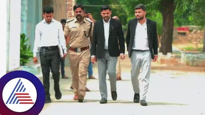 ನಾಳೆ ಜಾಮೀನು ಅರ್ಜಿ ವಿಚಾರಣೆ; ನಟ ದರ್ಶನ್‌ ಭೇಟಿ ಮಾಡಿದ ವಕೀಲರು!