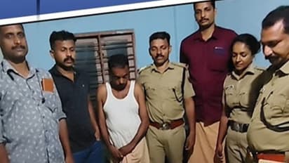 എക്സൈസ് സ്പെഷ്യൽ സ്‌ക്വാഡിന്റെ പരിശോധന; 20 ലിറ്റർ ചാരായവും വാറ്റുപകരണങ്ങളും കണ്ടെടുത്തു