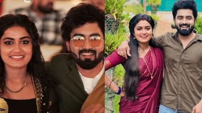 'ഹാപ്പി ബർത്ത് ഡേ', തനൂജിന്‌ വ്യത്യസ്തമായ പിറന്നാൾ ആശംസകൾ നേർന്ന് ഹരിത