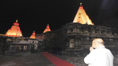 ಮಹಾರಾಷ್ಟ್ರ ವಿಧಾನಸಭೆ ಎಲೆಕ್ಷನ್ ಅಖಾಡಕ್ಕೆ ಚುನಾವಣೆ ಚಾಣಕ್ಯ ಅಮಿತ್ ಶಾ ಎಂಟ್ರಿ..!