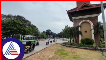 ಮಂಗಳೂರಿನ ಈ ‘ಸ್ಮಾರ್ಟ್‌’ ರಸ್ತೆಯಲ್ಲಿ ಕಟ್ಟೋದು, ಕೆಡವೋದೆ ಕೆಲಸ!