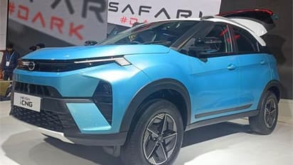 ரூ.5.6 லட்சத்தில் 34 கிமீ மைலேஜ்! ரூ.7 லட்சத்திற்குள் கிடைக்கும் சிஎன்ஜி கார்கள்