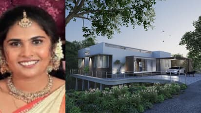 പൊന്നടയില് ഇന്ന് തറക്കല്ലിടും, കുടുംബത്തെയും ജെൻസനെയും നഷ്ടപ്പെട്ട ശ്രുതിക്ക് തണലൊരുങ്ങുന്നു