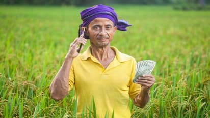 ರೈತರಿಗೆ ಶುಭಸುದ್ದಿ: ಪಿಎಂ ಕಿಸಾನ್ ಯೋಜನೆಯಡಿ 19ನೇ ಕಂತು ಶೀಘ್ರ ಬಿಡುಗಡೆ, ದಿನಾಂಕ, ಸಮಯ ವಿವರ ಇಲ್ಲಿದೆ!