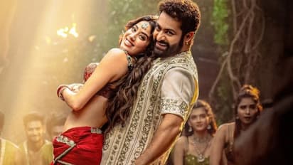 Devara REVIEW: HIT or FLOP? Is Jr NTR, Janhvi Kapoor's film worth the hype? Read this