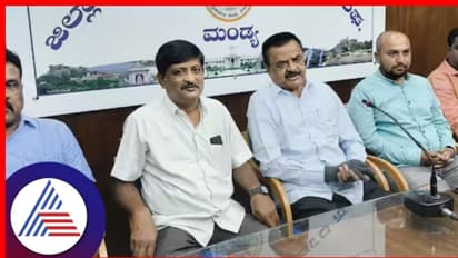 ಸಾಹಿತಿಗಳಲ್ಲದವರು ಸಮ್ಮೇಳನಾಧ್ಯಕ್ಷರಾಗುವುದು ಅಕ್ಷಮ್ಯ: ಡಾ.ಮುದ್ದೇಗೌಡ