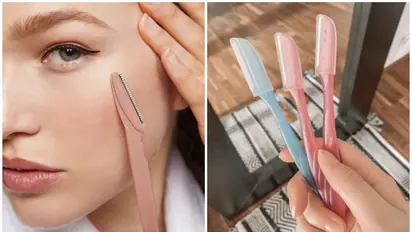Is using a facial razor safe for women? Debunking myths about facial hair growth