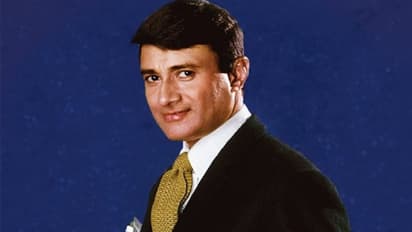 Why was Dev Anand 'Banned', got death threats for wearing black coat in public?